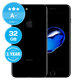 Apple iPhone 7 Plus Jet Black 32GB A+ Repasovaný