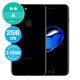 Apple iPhone 7 Plus Jet Black 256GB A Repasovaný