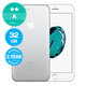 Apple iPhone 7 Plus Silver 32GB A Repasovaný
