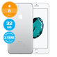 Apple iPhone 7 Plus Silver 32GB B Repasovaný