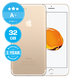 Apple iPhone 7 Plus Gold 32GB A+ Repasovaný
