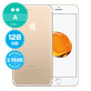 Apple iPhone 7 Plus Gold 128GB A Repasovaný