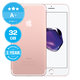 Apple iPhone 7 Plus Rose Gold 32GB A+ Repasovaný