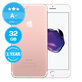 Apple iPhone 7 Plus Rose Gold 32GB A+ Repasovaný