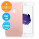 Apple iPhone 7 Plus Rose Gold 32GB B Repasovaný