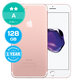 Apple iPhone 7 Plus Rose Gold 128GB A Repasovaný