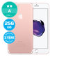 Apple iPhone 7 Plus Rose Gold 256GB A Repasovaný