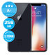 Apple iPhone X Space Gray 256GB A+ Repasovaný