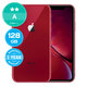 Apple iPhone XR (PRODUCT)RED 128GB A Repasovaný
