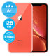 Apple iPhone XR Coral 128GB A+ Repasovaný