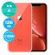 Apple iPhone XR Coral 128GB A Repasovaný