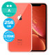 Apple iPhone XR Coral 256GB A Repasovaný