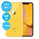 Apple iPhone XR Yellow 64GB A+ Repasovaný