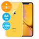 Apple iPhone XR Yellow 64GB B Repasovaný