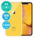 Apple iPhone XR Yellow 128GB A Repasovaný
