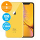 Apple iPhone XR Yellow 128GB B Repasovaný