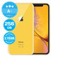 Apple iPhone XR Yellow 256GB A+ Repasovaný