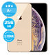 Apple iPhone XS Max Gold 256GB A+ Repasovaný