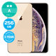Apple iPhone XS Max Gold 256GB A Repasovaný