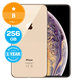 Apple iPhone XS Max Gold 256GB B Repasovaný