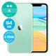 Apple iPhone 11 Green 64GB A Repasovaný