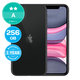 Apple iPhone 11 Black 256GB A Repasovaný