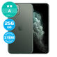 Apple iPhone 11 Pro Midnight Green 256GB A Repasovaný