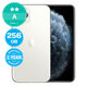 Apple iPhone 11 Pro Silver 256GB A Repasovaný