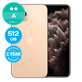 Apple iPhone 11 Pro Gold 512GB A Repasovaný