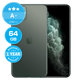 Apple iPhone 11 Pro Max Midnight Green 64GB A+ Repasovaný