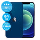 Apple iPhone 12 Mini Blue 64GB A+ Repasovaný