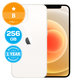Apple iPhone 12 Mini White 256GB B Repasovaný