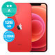 Apple iPhone 12 (PRODUCT)RED 128GB A Repasovaný