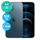 Apple iPhone 12 Pro Pacific Blue 512GB A Repasovaný