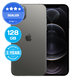 Apple iPhone 12 Pro Max Graphite 128GB (Nerozbalený)