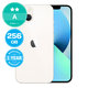 Apple iPhone 13 Starlight 256GB A Repasovaný