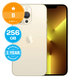Apple iPhone 13 Pro Gold 256GB B Repasovaný