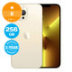 Apple iPhone 13 Pro Max Gold 256GB B Repasovaný
