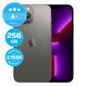 Apple iPhone 13 Pro Max Graphite 256GB A+ Repasovaný
