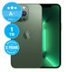 Apple iPhone 13 Pro Max Alpine Green 1TB A+ Repasovaný