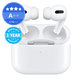 Apple AirPods Pro (1st Gen) - A++ Repasované