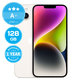 Apple iPhone 14 Plus Starlight 128GB A+ Repasovaný