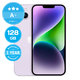 Apple iPhone 14 Plus Purple 128GB A+ Repasovaný
