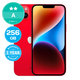 Apple iPhone 14 Plus (PRODUCT)RED 256GB A Repasovaný