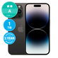 Apple iPhone 14 Pro Space Black 1TB A Repasovaný