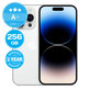 Apple iPhone 14 Pro Silver 256GB A+ Repasovaný