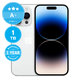 Apple iPhone 14 Pro Silver 1TB A+ Repasovaný