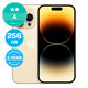 Apple iPhone 14 Pro Gold 256GB A Repasovaný