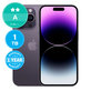Apple iPhone 14 Pro Deep Purple 1TB A Repasovaný
