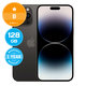 Apple iPhone 14 Pro Max Space Black 128GB B Repasovaný